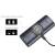 SmallRig 5105 - przenośna, dwukanałowa ładowarka USB-C do akumulatorów Canon LP-E6/LP-E6P/LP-E6N/LP-E6NH